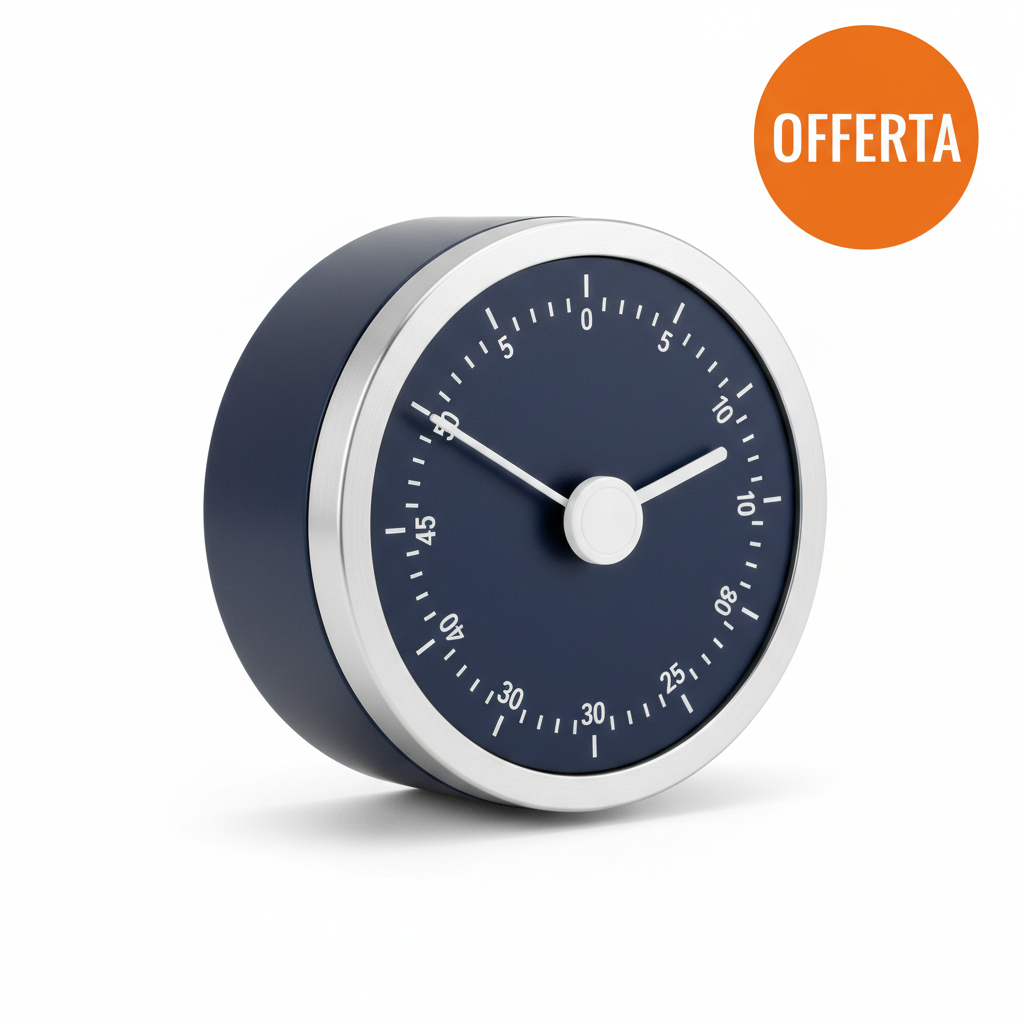 Timer da cucina in offerta - hero image