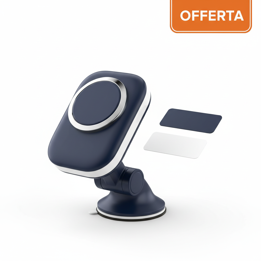Supporto telefono auto in offerta - hero image