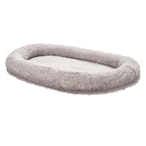 Human Dog Bed, 67.32 x 39.37 x 9.4 inch Orthopedic Memory Foam Human