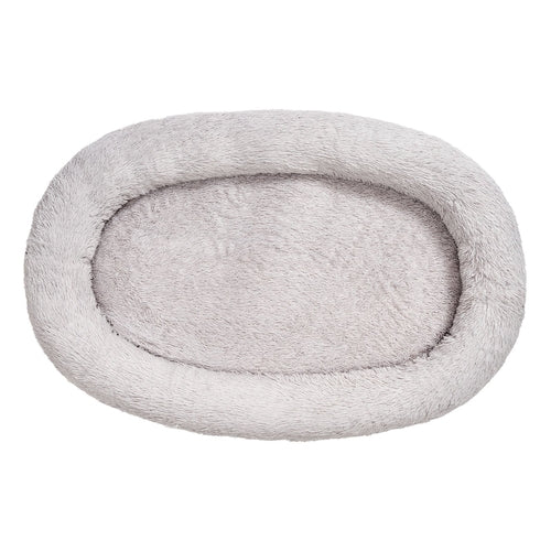 Human Dog Bed, 67.32 x 39.37 x 9.4 inch Orthopedic Memory Foam Human